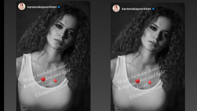 instagram/kanganaranaut
