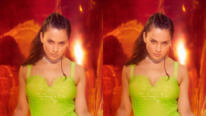 instagram/kanganaranaut