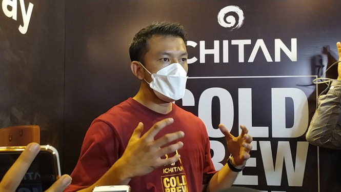 IntipSeleb/ Wahyu Firmansyah