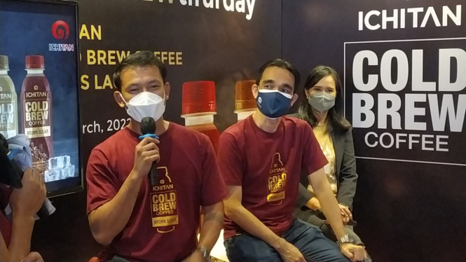 IntipSeleb/ Wahyu Firmansyah