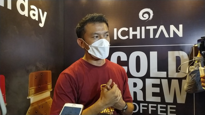 IntipSeleb/ Wahyu Firmansyah