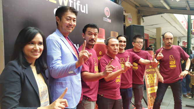 IntipSeleb/ Wahyu Firmansyah