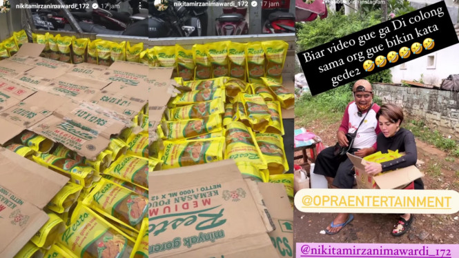 Instagram/@nikitamirzanimawardi_172