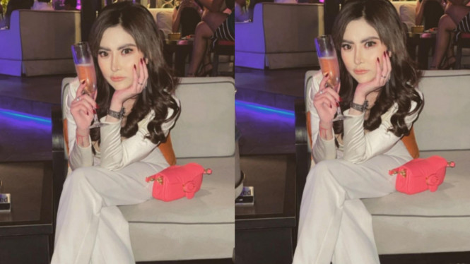 Instagram/ayualia5252