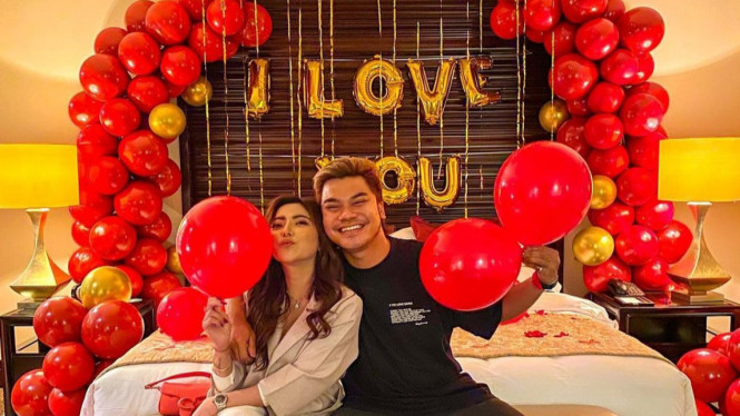 Instagram/ayualia5252