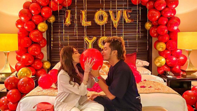 Instagram/ayualia5252