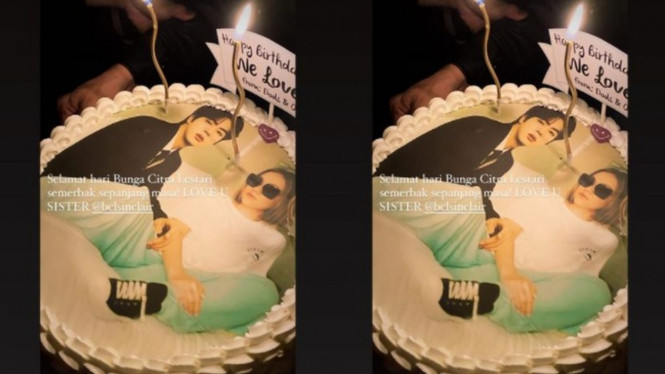 Instagram/bclsinclair