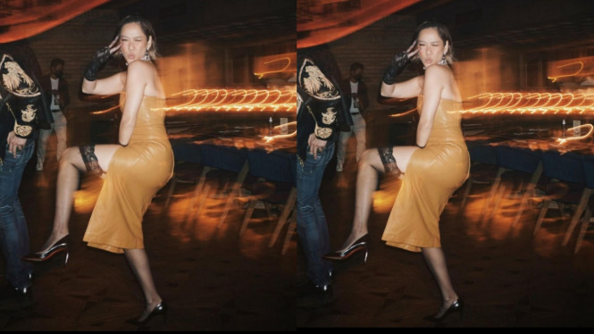 Instagram/bclsinclair