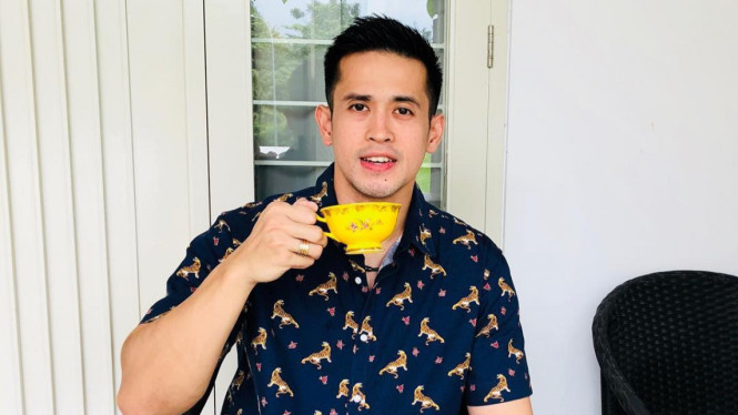 Instagram/Aufar.hutapea