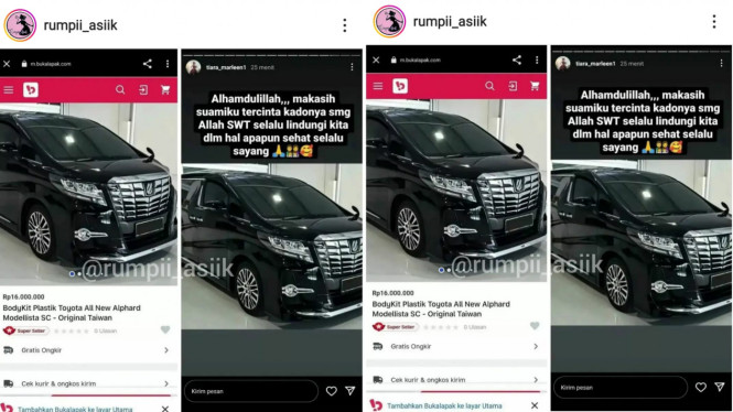 Instagram/tiara_marleen1