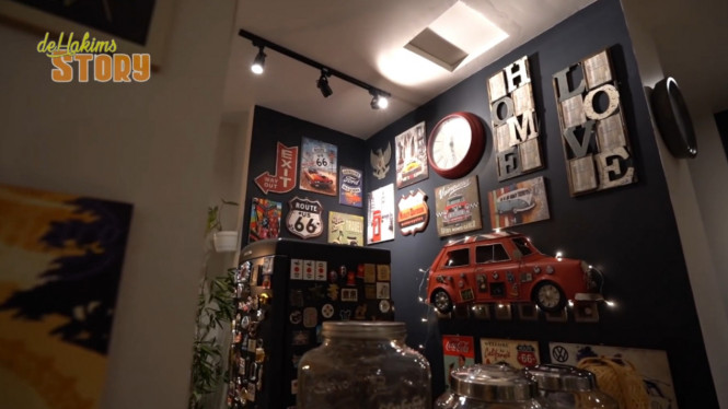 YouTube/deHakims Story