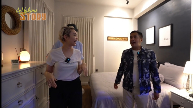 YouTube/deHakims Story