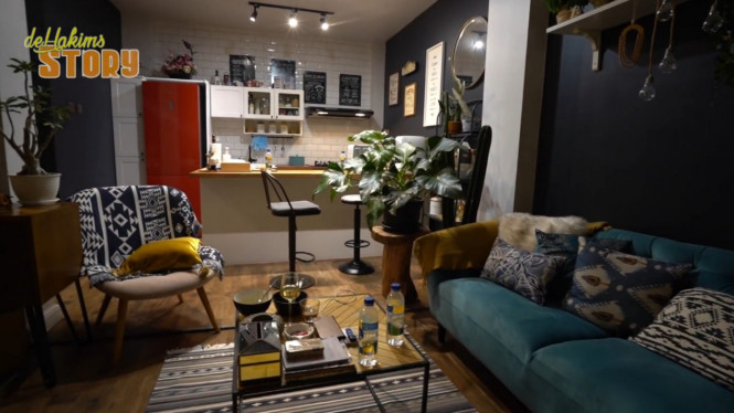 YouTube/deHakims Story