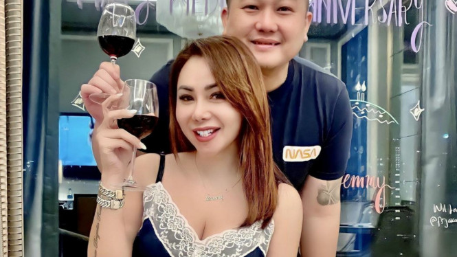 Instagram/femmypermatasari