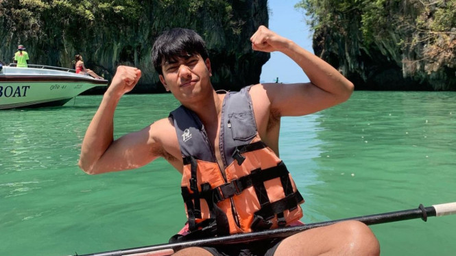 Instagram/thebeamishere