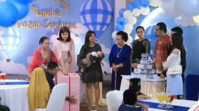 Instagram/veronapictures