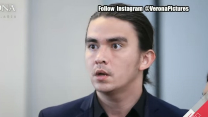 Instagram/veronapictures