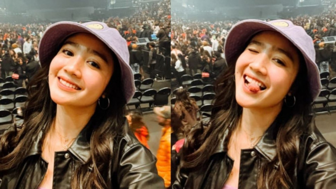 Instagram/febbyrastanty