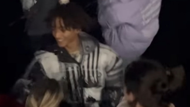 Instagram/febbyrastanty