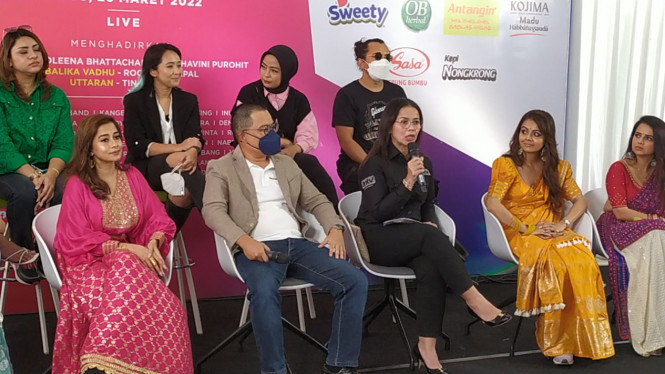 IntipSeleb/ Wahyu Firmansyah