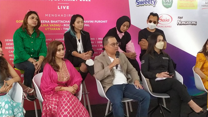 IntipSeleb/ Wahyu Firmansyah