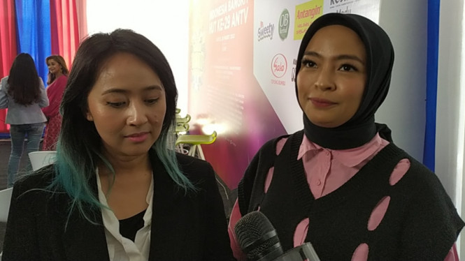 IntipSeleb/ Wahyu Firmansyah