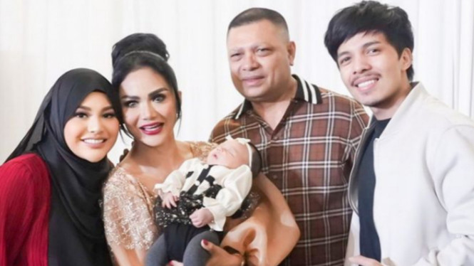 Instagram/@attahalilintar