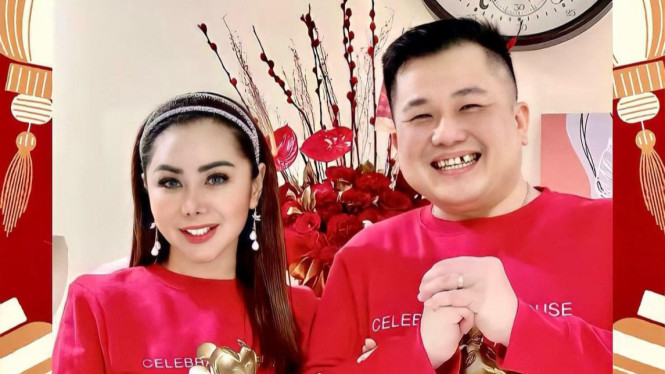 Instagram/femmypermatasari