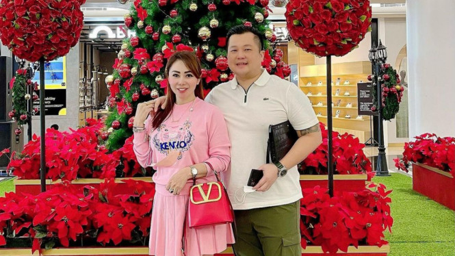 Instagram/femmypermatasari