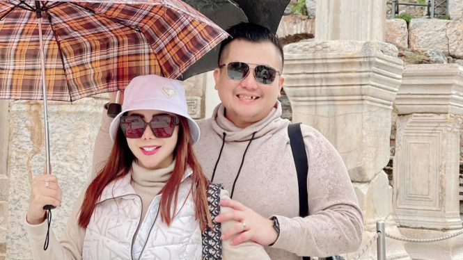 Instagram/femmypermatasari