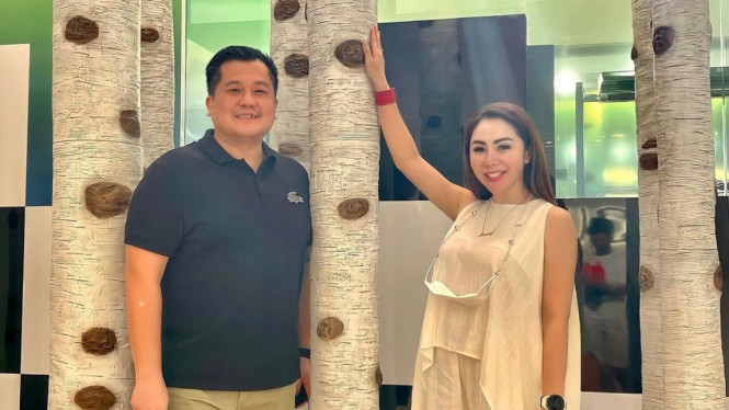 Instagram/femmypermatasari