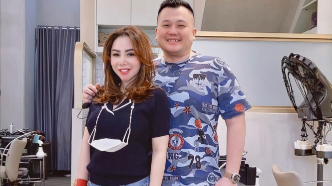 Instagram/femmypermatasari