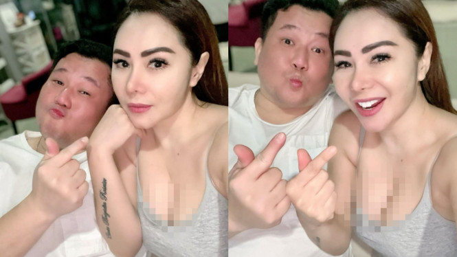 Instagram/femmypermatasari