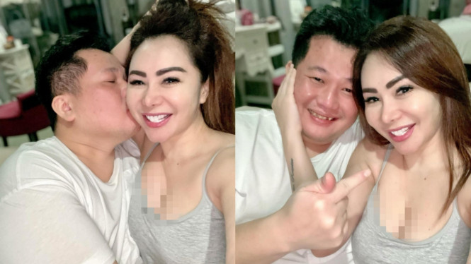 Instagram/femmypermatasari