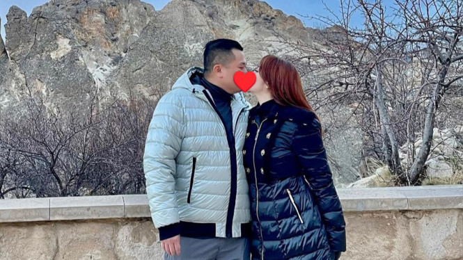 Instagram/femmypermatasari