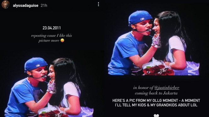 Instagram/alyssadaguise