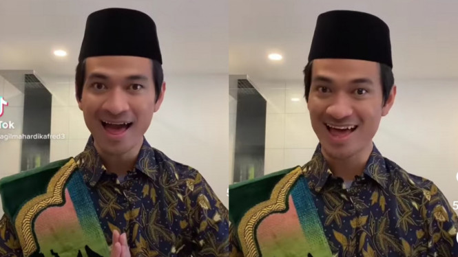 Instagram/ragilmahardika