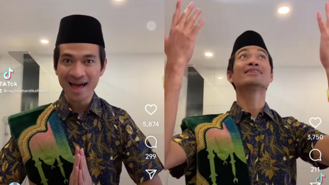 Instagram/ragilmahardika