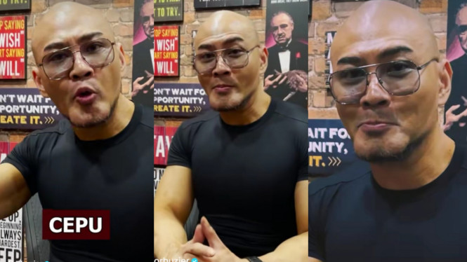 tiktok/deddycorbuzier