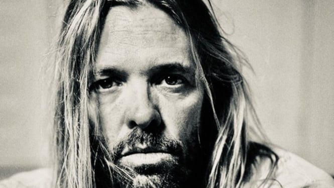 Instagram/taylorhawkinsofficial