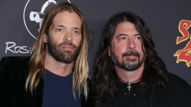 Instagram/taylorhawkinsofficial