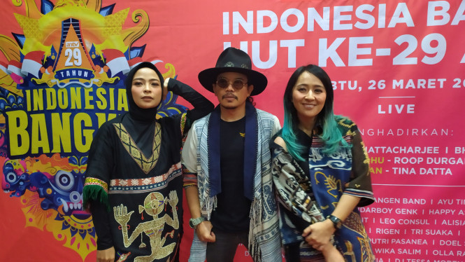 IntipSeleb/ Wahyu Firmansyah