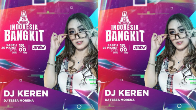 Instagram/antv_official