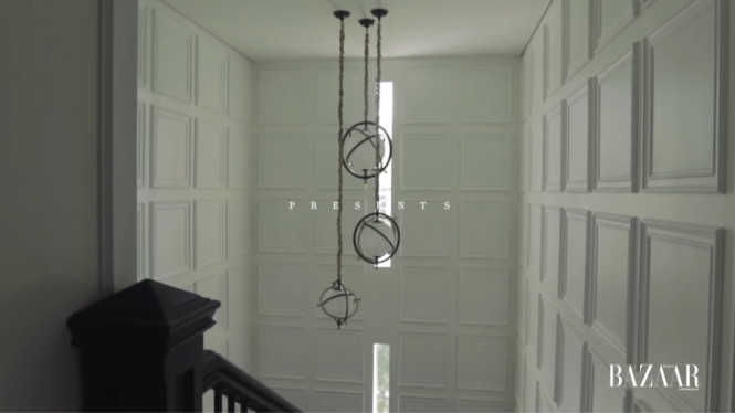 YouTube/Bazaar Indonesia