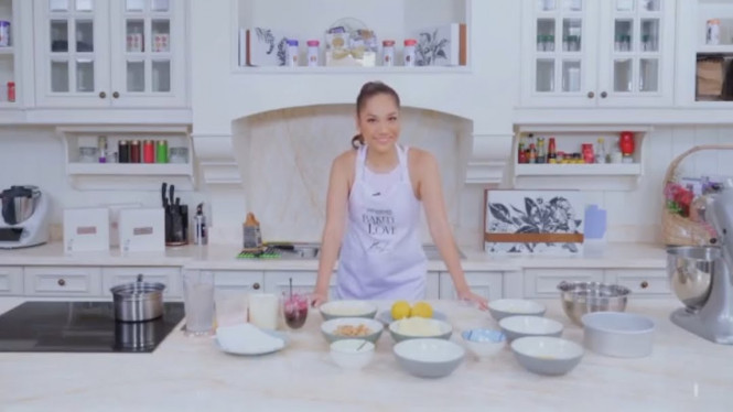 Instagram/bclsinclair