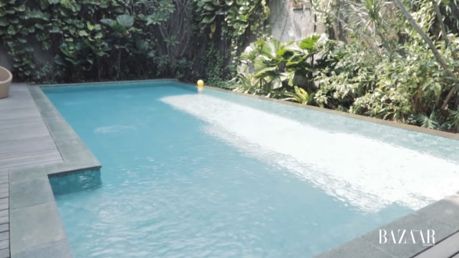 YouTube/Bazaar Indonesia