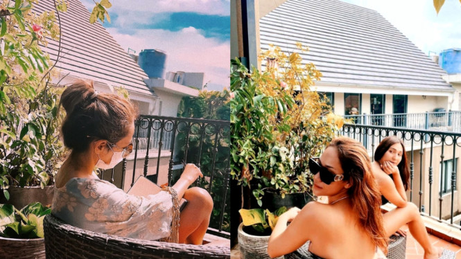 Instagram/bclsinclair