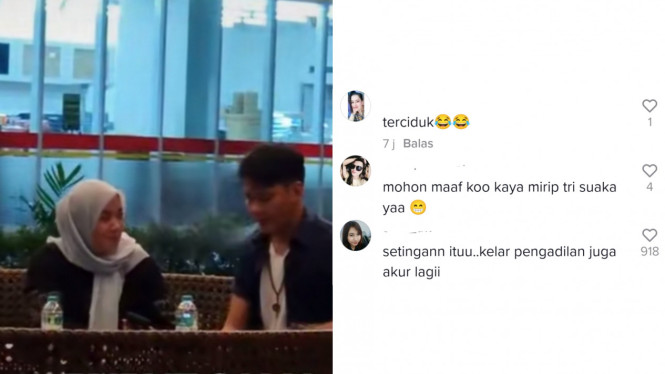TikTok/kopipait