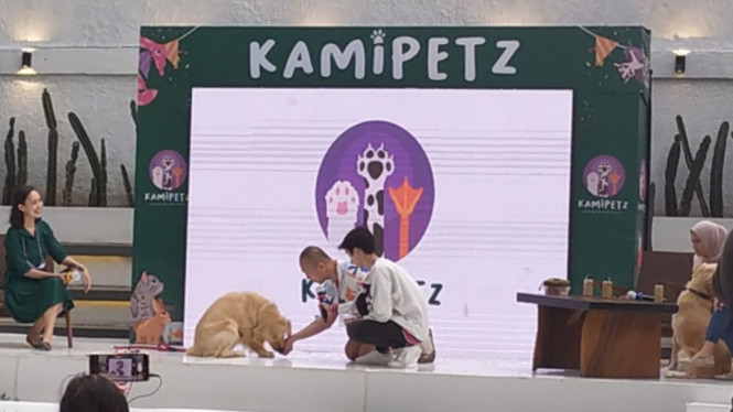 IntipSeleb/ Wahyu Firmansyah