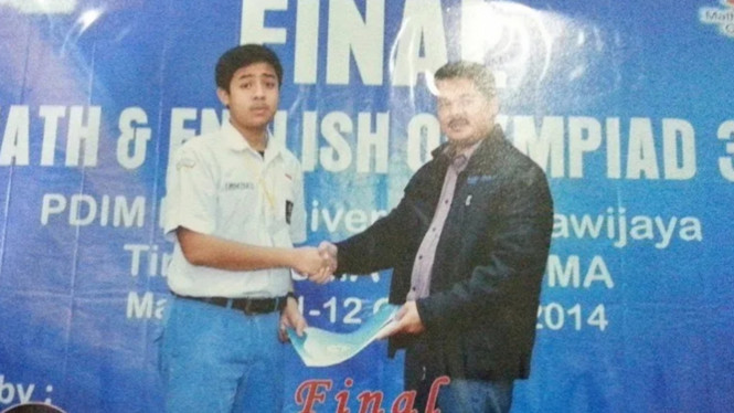 Instagram/jeromepolin